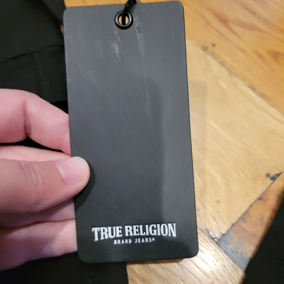 True Religion Jeans - Picture 5 of 10